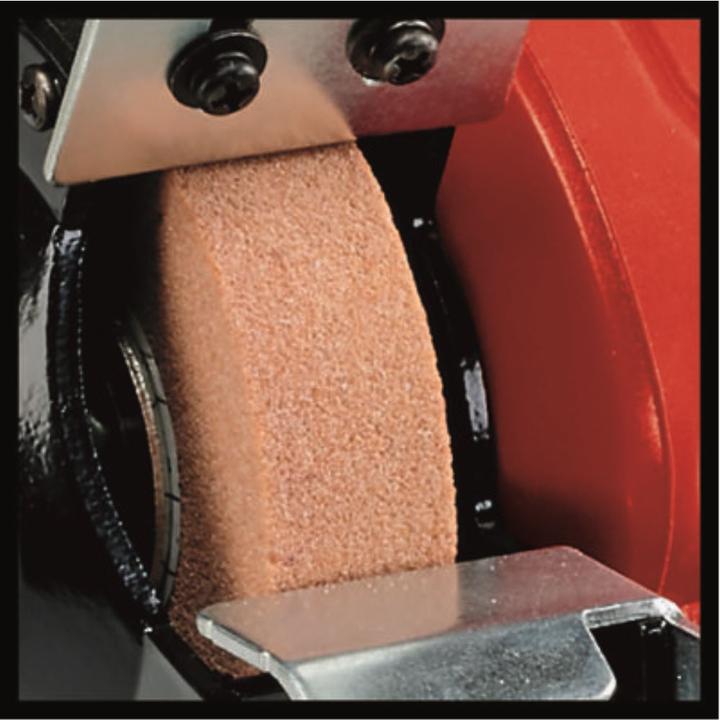 Produktbild Einhell TC-XG 75 Kit (Doppelschleifer, 150 W)