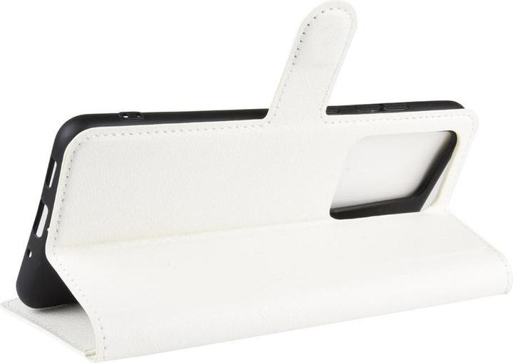 Immagine prodotto Cover-Discount Galaxy S20 Ultra - Custodia in pelle bianca (Samsung Galaxy S20 Ultra)