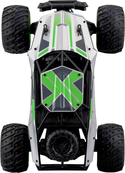 Image du produit Silverlit Exost Metal Force