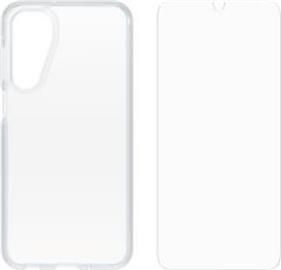 Produktbild OtterBox React + Glass Bundle - Kit (Samsung Galaxy A16, Samsung Galaxy A16 5G)