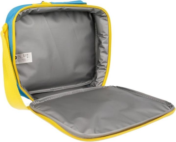 Image du produit Cars Sac thermique avec ceinture (jaune)