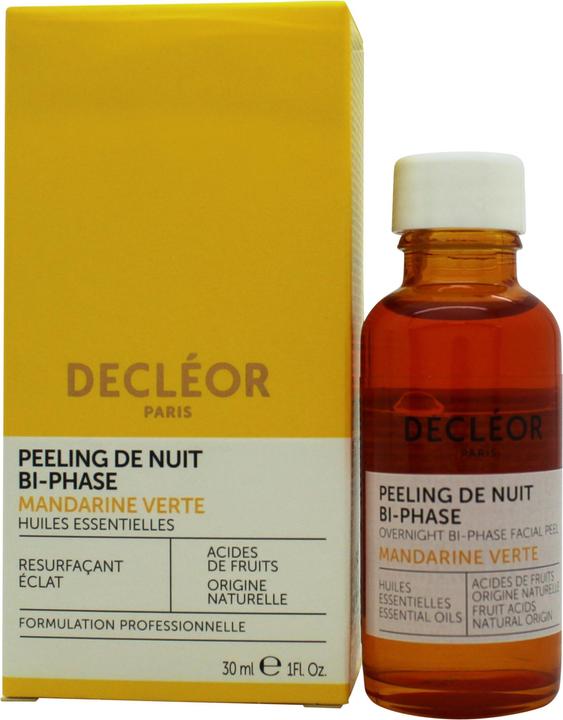 Image du produit Decleor Mandarine verte (30 ml)