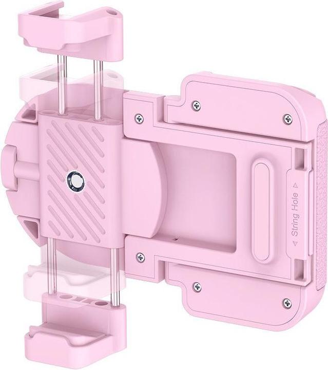 Produktbild JJC MSG U1 Phone Camera Grip Pink