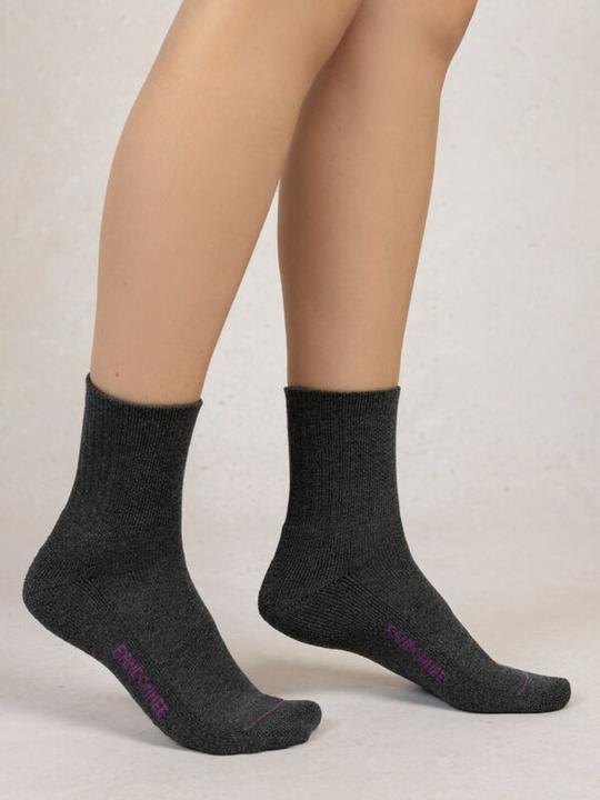 Actual product image Bleuforêt Wandersocken kurz (36 - 40)
