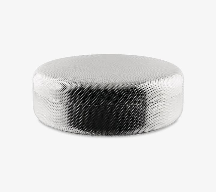Actual product image Alessi Kitchen tin (0.10 l)