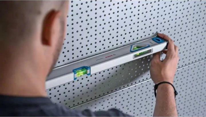 Immagine prodotto Bosch Professional Livella 60cm (60 cm)