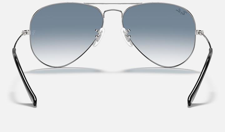 Image du produit Ray Ban Gradient aviateur
