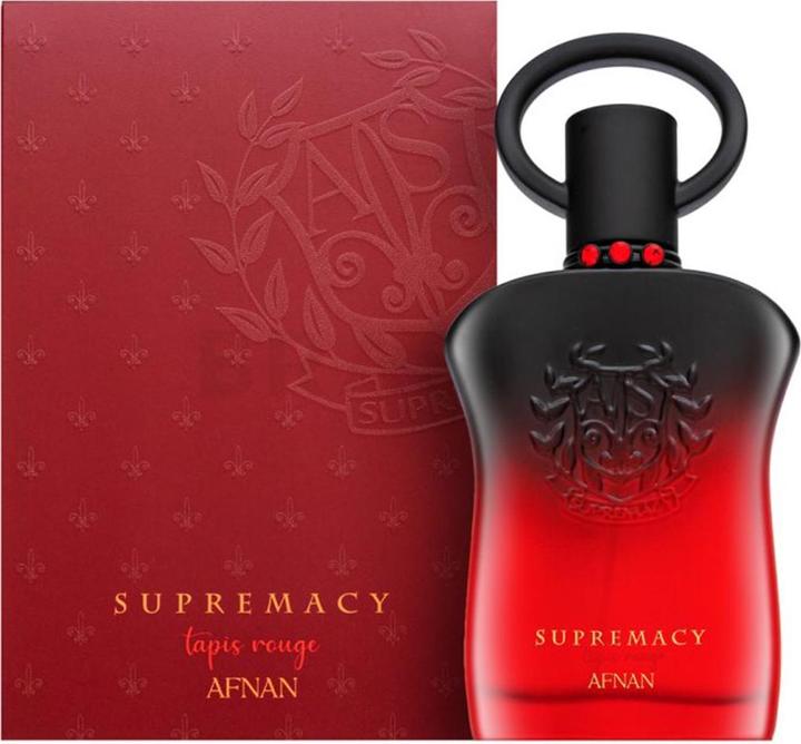 Produktbild Afnan Supremacy Tapis Rouge (Eau de Parfum, 90 ml)