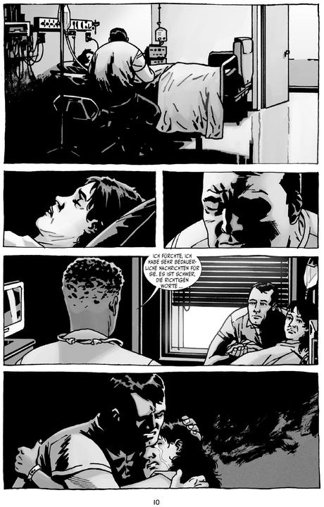 Produktbild The Walking Dead: Negan ist hier! (Deutsch, Robert Kirkman, 2017)