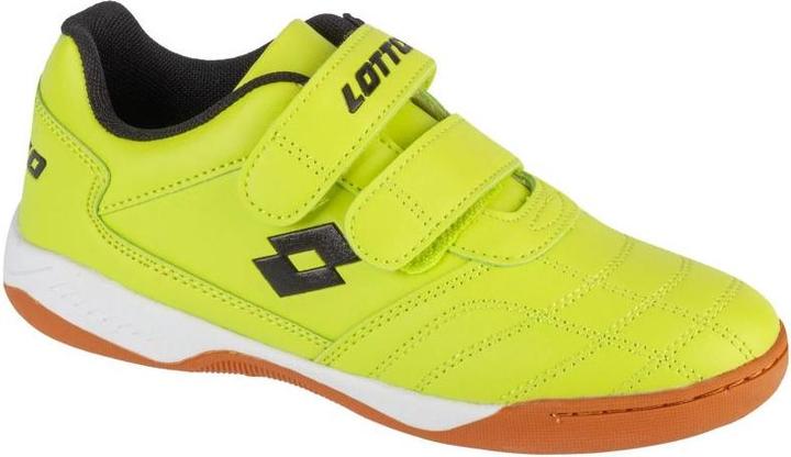 Actual product image Lotto Pacer shoes