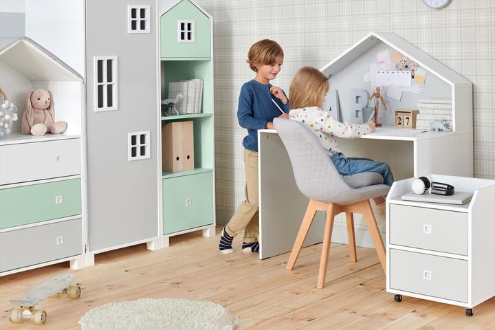 Produktbild Konsimo Mirum (57 x 172 x 45 cm)