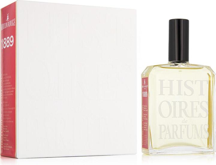 Produktbild Histoires de Parfums 1889 Moulin Rouge (Eau de Parfum, 120 ml)