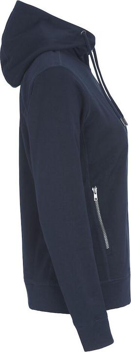 Image du produit Cottover - Veste à capuche - Femme (M)