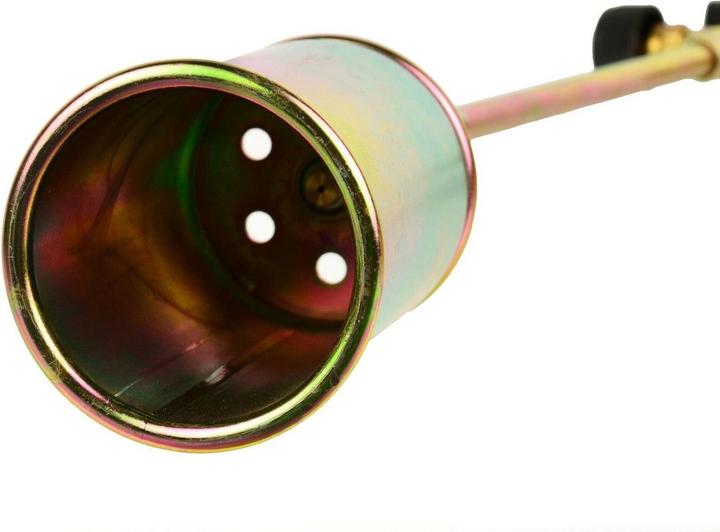 Actual product image GEKO Gas burner 600mm, hose 1.5m