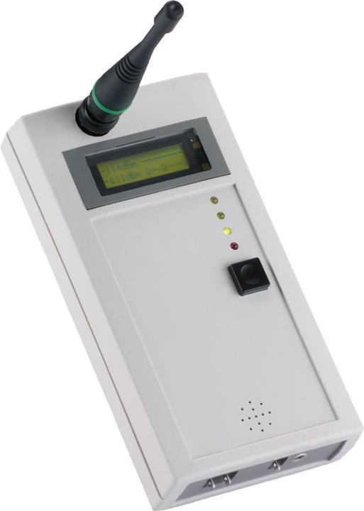 Produktbild Abus Secvest 2WAY 868MHz Funk Testbox