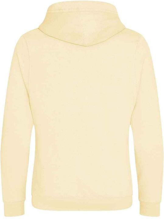 Immagine prodotto Awdis Felpa con cappuccio con colletto incrociato (M)