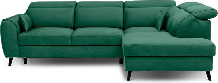 Verde scuro Lukso 35
