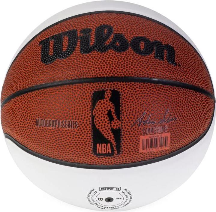 Produktbild Wilson Autograph Mini Ball WTB3405XB - 3 (3)