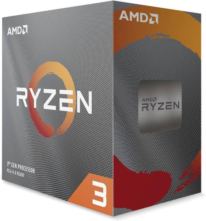 AMD EPYC 7203 - 2.8 GHz - 8 cores - 16 T (SP3, 2.80 GHz, 8 -Core)
