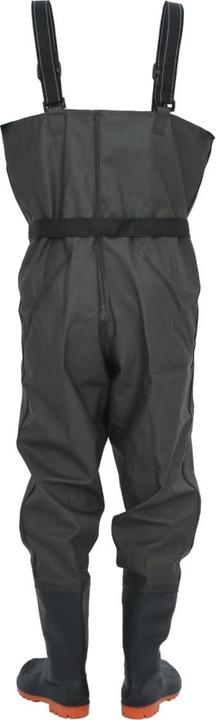 Actual product image VidaXL Waders with boots and belt (46)