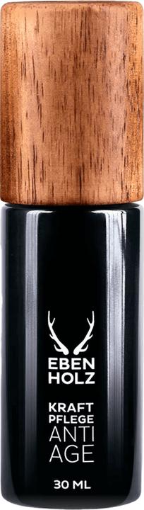 Ebenholz Feuchtigkeitsspendende Anti Aging Gesichtscreme (30 ml, Tagescreme)