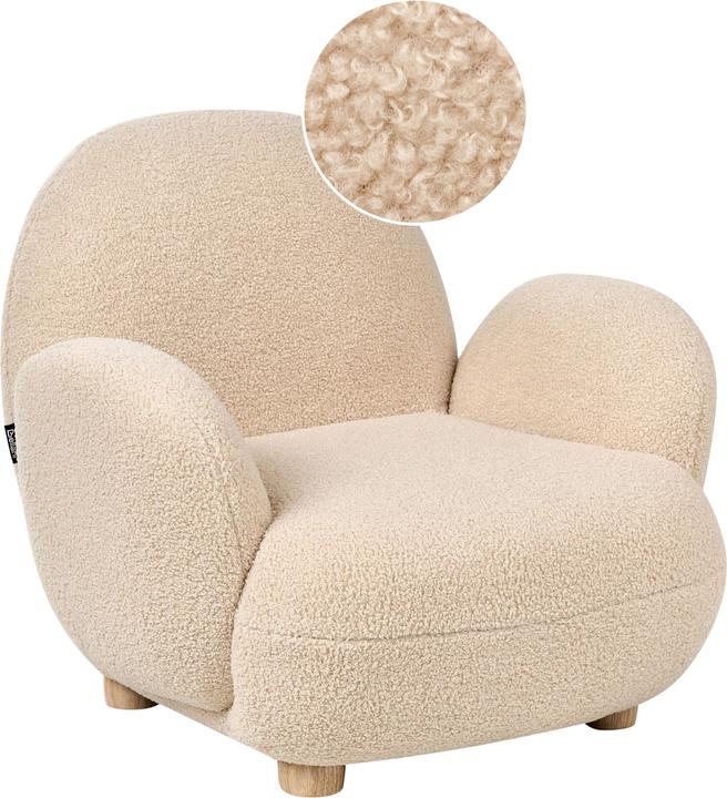Image du produit Beliani Hem (Fauteuil pour enfants)
