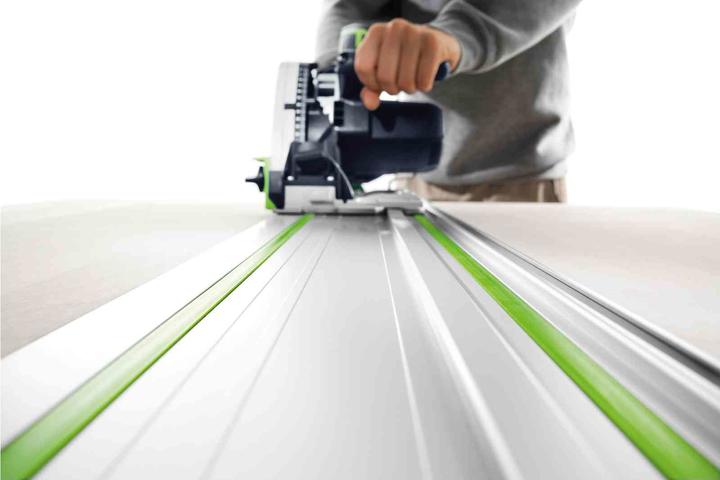 Produktbild Festool Führungsschiene FS 5000/2 (500 cm)