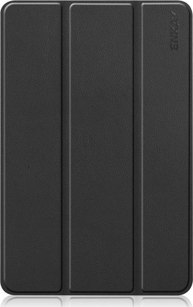 Actual product image Enkay Leather Smart Case triple foldable (MatePad Pro)