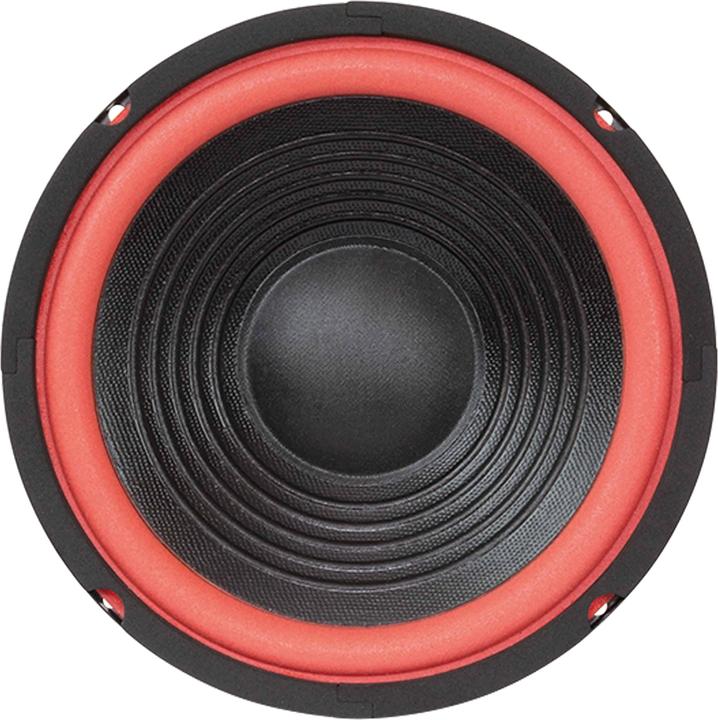 Immagine prodotto Rockwood Bassi 200 mm 4 Ohm