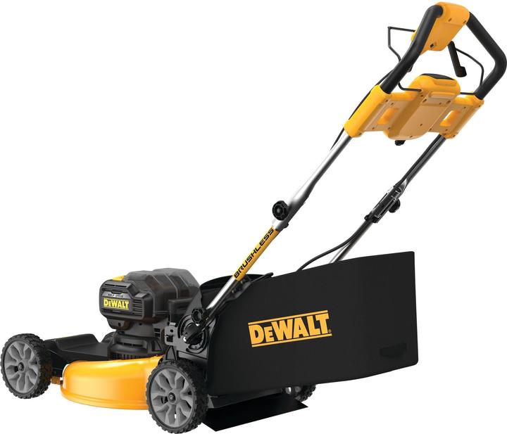 Produktbild DeWalt DCMWSP564N-XJ (Akkubetrieb)