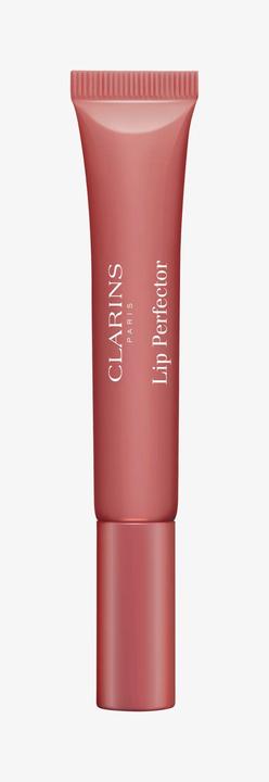 Image du produit Clarins Eclat Minute - Embellisseur Lèvres Intense Rosebud 16 (Rose ancien, Marron, Rose)