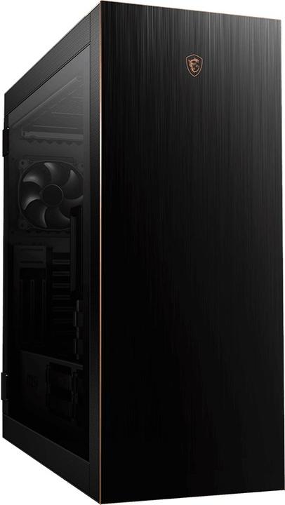 MSI MPG SEKIRA 500G (ATX, mATX, Mini-ITX, E-ATX)