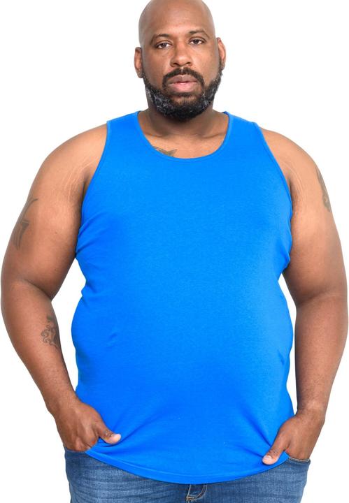 Immagine prodotto DUKE Fabio2 camicia ascellare king-size (8XL)