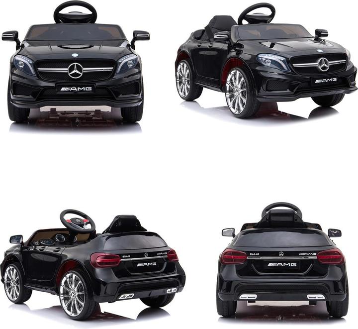 Actual product image Chipolino GLA45 (12 V)