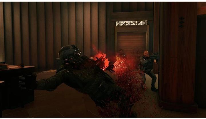 Image du produit Wanted : Dead (Mise à niveau gratuite vers la PS5) (PS4, DE)