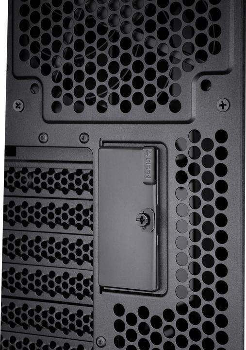 Produktbild ASUS ProArt PA602 (mATX, Mini-ITX, ATX, E-ATX)