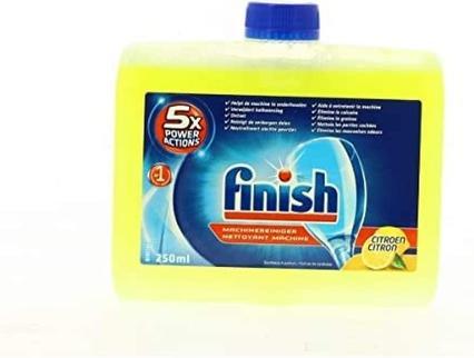 Image du produit Finish Conservateur de machines