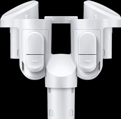 Produktbild Samsung Wischaufsatz VCA-WB650A
