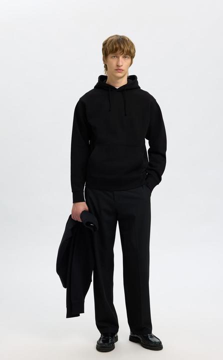 Produktbild Selected Homme 100% Baumwoll Hoodie (L)
