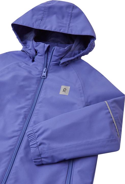 Image du produit Reima tec Kinder Regenjacke Kallahti Breezy (92)