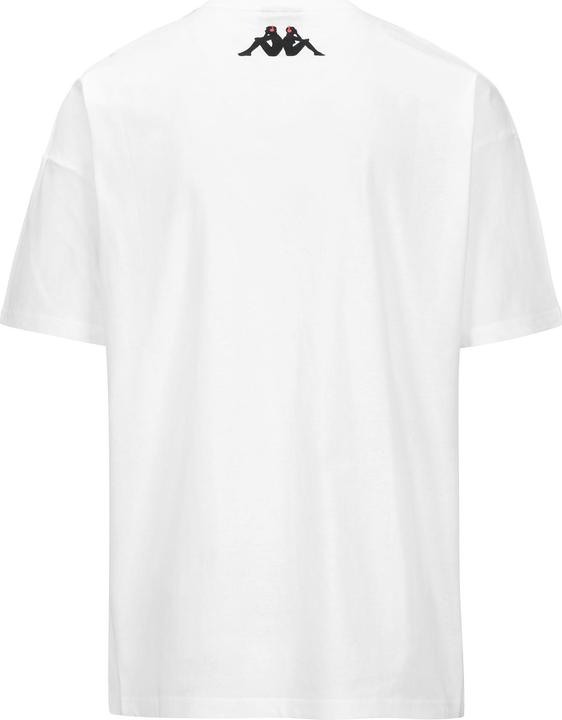 Actual product image Kappa Authentic Main Future Festival (S)