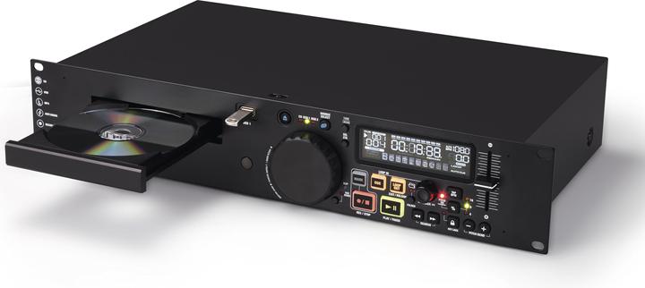 Produktbild reloop Rmp-1700rx
