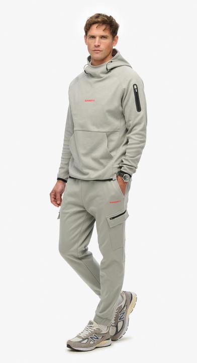 Actual product image Superdry Tech Logo Cargo Jogger (L)