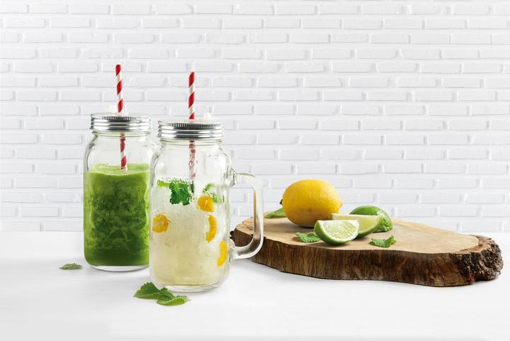 Produktbild Lacor Glasbehälter