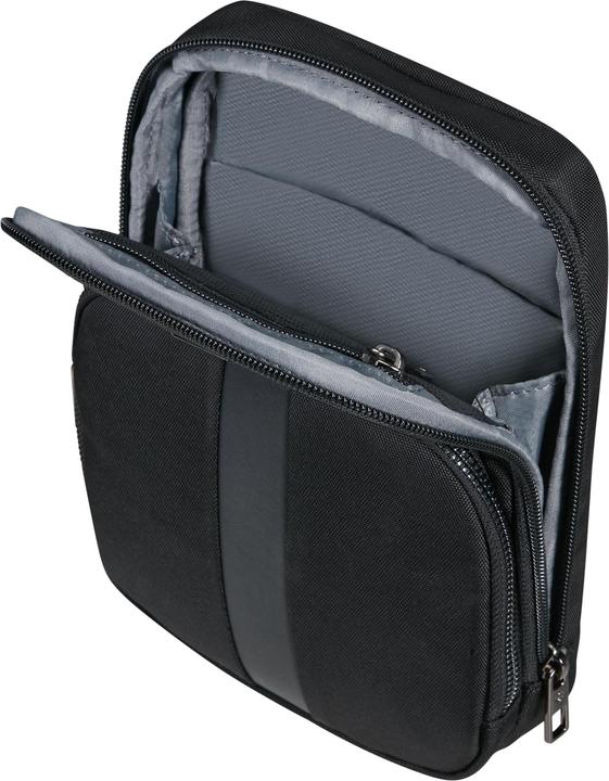 Actual product image Samsonite Sacksquare (7.90", Universal)
