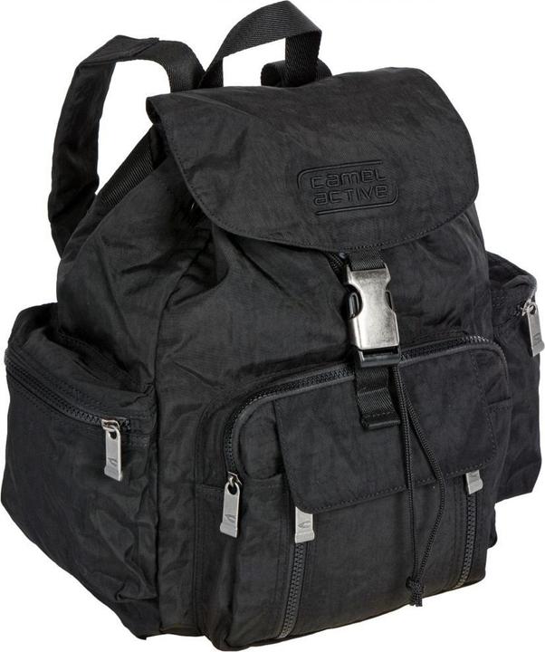 Actual product image Camel Active Journey backpack 27 cm (27 l)
