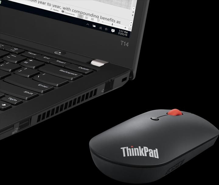 Immagine prodotto Lenovo ThinkPad Silent (Senza fili)