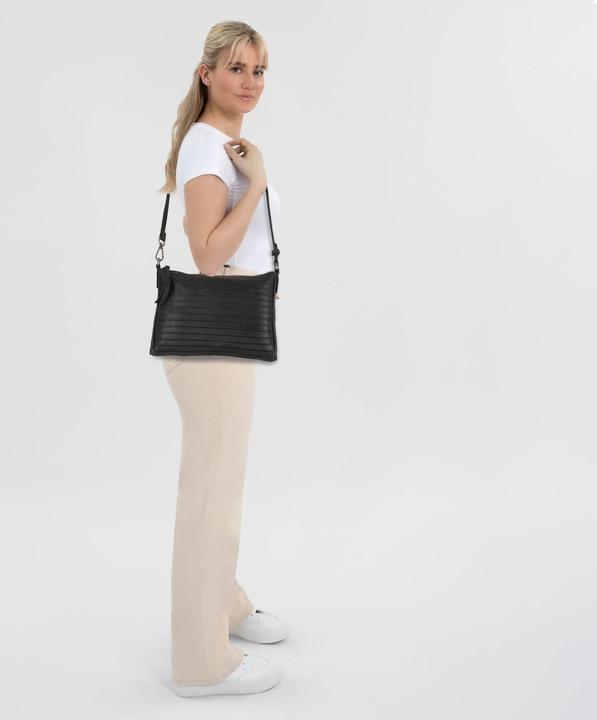 Immagine prodotto FredsBruder Borsa a tracolla in pelle 28 cm