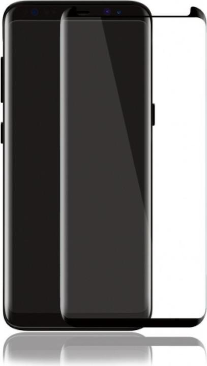 Image du produit Screenguard Samsung Galaxy Note8 3D Protection en verre blindé Case Friendly 2.5D 9H (1 pièce(s), Samsung Galaxy Note 8)