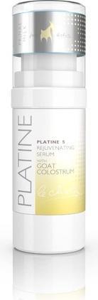 Le Chaton Platine K Multi Correcting Day Cream